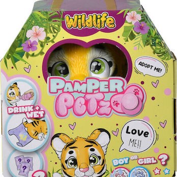 Simba Παιχνίδι Μινιατούρα Pamper Petz 15εκ.