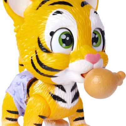 Simba Παιχνίδι Μινιατούρα Pamper Petz 15εκ.