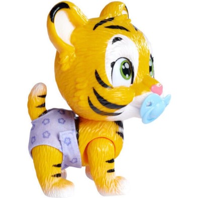 Simba Παιχνίδι Μινιατούρα Pamper Petz 15εκ.