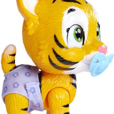 Simba Παιχνίδι Μινιατούρα Pamper Petz 15εκ.