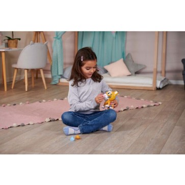 Simba Παιχνίδι Μινιατούρα Pamper Petz 15εκ.