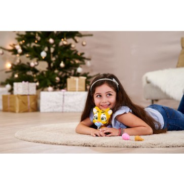 Simba Παιχνίδι Μινιατούρα Pamper Petz 15εκ.