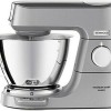 Kenwood Titanium Chef Baker Κουζινομηχανή 1200W με Ανοξείδωτο Κάδο 5lt