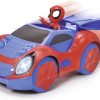 Jada Toys Spidey Τηλεκατευθυνόμενο Αυτοκίνητο Crawler