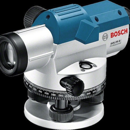 Bosch Εργαλειοθήκη Χειρός