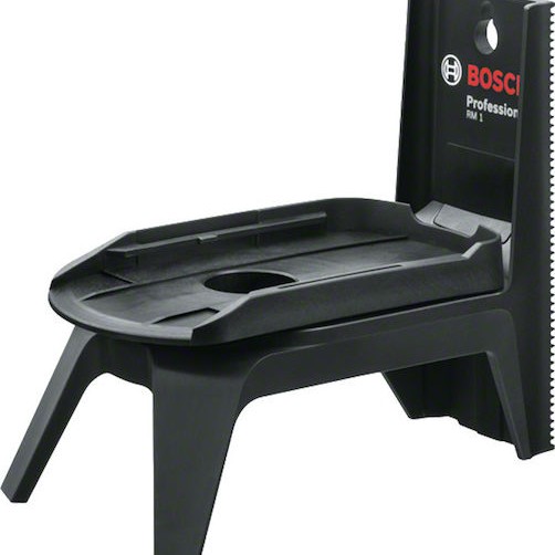 Bosch RM1 Βάση Στήριξης Αλφαδιού Laser