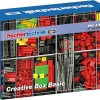 Fischer Technik Παιχνίδι Κατασκευών Πλαστικό Creative Box για Παιδιά 7+ Ετών