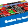 Fischer Technik Παιχνίδι Κατασκευών Πλαστικό Creative Box για Παιδιά 7+ Ετών