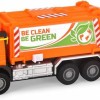 Majorette Φορτηγό Volvo - Garbage Truck για 3+ Ετών