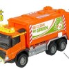 Majorette Φορτηγό Volvo - Garbage Truck για 3+ Ετών