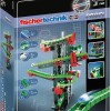 Fischer Technik Παιχνίδι Κατασκευών Πλαστικό Profi Dynamic S Marble Run για Παιδιά 7+ Ετών