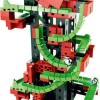 Fischer Technik Παιχνίδι Κατασκευών Πλαστικό Profi Dynamic S Marble Run για Παιδιά 7+ Ετών