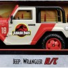 Jurassic Park Jeep Wrangler Radio Controlled Car