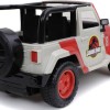 Jurassic Park Jeep Wrangler Radio Controlled Car