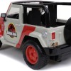 Jurassic Park Jeep Wrangler Radio Controlled Car