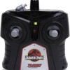 Jurassic Park Jeep Wrangler Radio Controlled Car