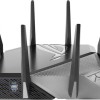 Asus ROG Rapture GT-AXE11000 Ασύρματο Router Wi‑Fi 6 με 4 Θύρες Gigabit Ethernet