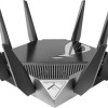 Asus ROG Rapture GT-AXE11000 Ασύρματο Router Wi‑Fi 6 με 4 Θύρες Gigabit Ethernet