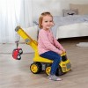Big Power Maxi Περπατούρα Ride On
