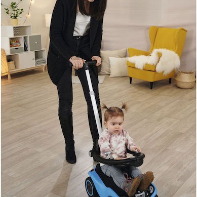 Big Bobby Περπατούρα Ride On για 4+ Μηνών