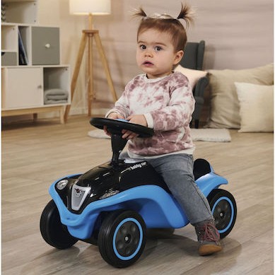 Big Bobby Περπατούρα Ride On για 4+ Μηνών