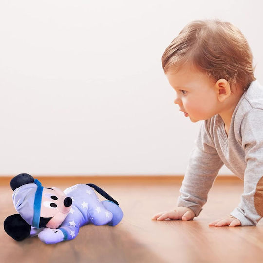 Simba Λούτρινο Disney 30 εκ.