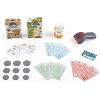 Smoby Ταμειακή Μηχανή για 3+ Ετών