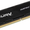 Kingston Fury Impact DDR5 με Module 1x32GB και Ταχύτητα 4800 για Laptop