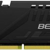 Kingston Fury Beast DDR5 με Module 1x8GB και Ταχύτητα 5200 για Desktop