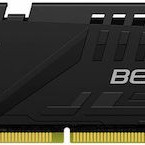 Kingston Fury Beast DDR5 με Module 1x8GB και Ταχύτητα 5200 για Desktop