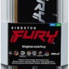 Kingston Fury Beast DDR5 με Module 1x32GB και Ταχύτητα 5200 για Desktop