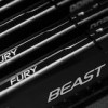 Kingston Fury Beast DDR5 με Module 1x32GB και Ταχύτητα 5600 για Desktop