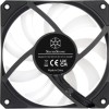 Silverstone Air Slimmer 120 ARGB Case Fan με Σύνδεση 4-Pin PWM