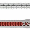 fischer DuoXpand 8x80 T Ούπα Πλαστικό 8x80mm 50τμχ