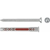 fischer DuoXpand 8x80 T Ούπα Πλαστικό 8x80mm 50τμχ