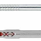 fischer DuoXpand 8x120 FUS Ούπα Πλαστικό 8x120mm 50τμχ