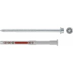 fischer DuoXpand 8x120 FUS Ούπα Πλαστικό 8x120mm 50τμχ