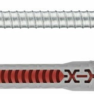 fischer DuoXpand Ούπα Πλαστικό 10x80mm 50τμχ