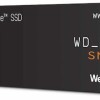 Western Digital Black SN850X W/o Heatsink SSD 8TB M.2 NVMe PCI Express 4.0