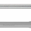 fischer DuoXpand 10x180 FUS Ούπα Πλαστικό 10x180mm 50τμχ