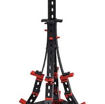 Fischer Technik Παιχνίδι Κατασκευών Πλαστικό Στατική για Παιδιά 8+ Ετών