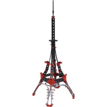 Fischer Technik Παιχνίδι Κατασκευών Πλαστικό Στατική για Παιδιά 8+ Ετών