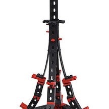 Fischer Technik Παιχνίδι Κατασκευών Πλαστικό Στατική για Παιδιά 8+ Ετών