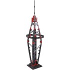 Fischer Technik Παιχνίδι Κατασκευών Πλαστικό Στατική για Παιδιά 8+ Ετών