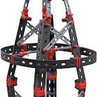 Fischer Technik Παιχνίδι Κατασκευών Πλαστικό Στατική για Παιδιά 8+ Ετών