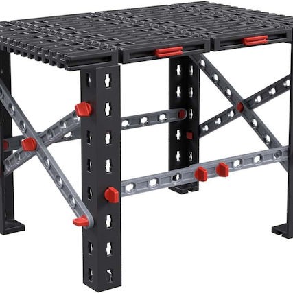 Fischer Technik Παιχνίδι Κατασκευών Πλαστικό Στατική για Παιδιά 8+ Ετών