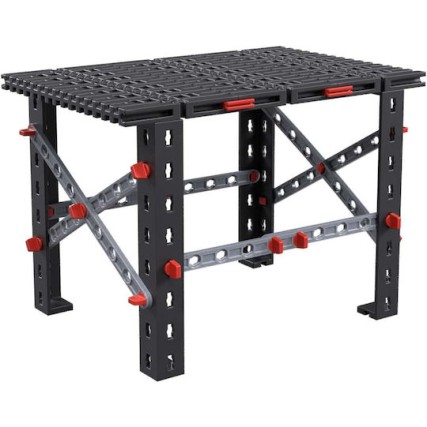 Fischer Technik Παιχνίδι Κατασκευών Πλαστικό Στατική για Παιδιά 8+ Ετών