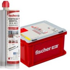 fischer Σφραγιστική Σιλικόνη 360ml