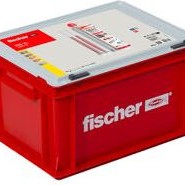 fischer Σφραγιστική Σιλικόνη 360ml