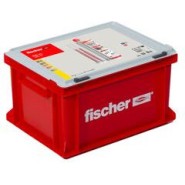 fischer Σφραγιστική Σιλικόνη 360ml